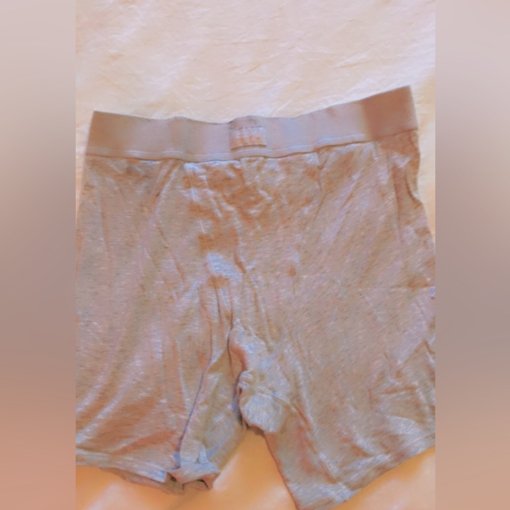 Skims Shorts